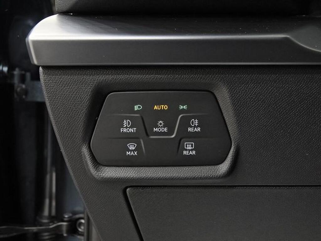 CUPRA Formentor 1.5 TSI e-Hybrid 150kW (204 CV) DSG Segunda mano