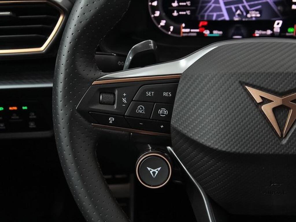 CUPRA Formentor 1.5 TSI e-Hybrid 150kW (204 CV) DSG Segunda mano