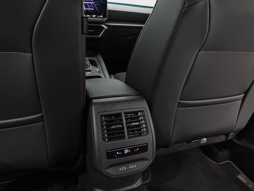 CUPRA Formentor 1.5 TSI e-Hybrid 150kW (204 CV) DSG Segunda mano