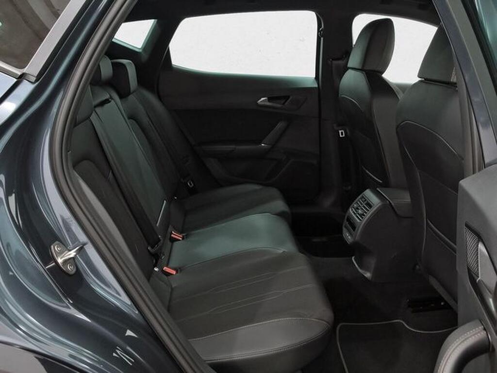 CUPRA Formentor 1.5 TSI e-Hybrid 150kW (204 CV) DSG Segunda mano