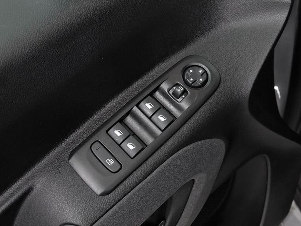 Peugeot Rifter 1.5 BLUEHDI 100 ALLURE BUSINESS STAN 5P (N1) Segunda mano