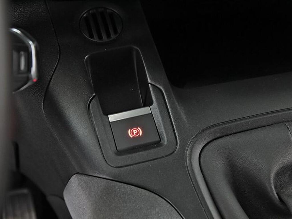Peugeot Rifter 1.5 BLUEHDI 100 ALLURE BUSINESS STAN 5P (N1) Segunda mano