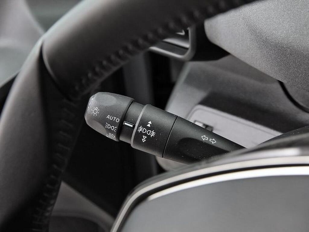 Peugeot Rifter 1.5 BLUEHDI 100 ALLURE BUSINESS STAN 5P (N1) Segunda mano