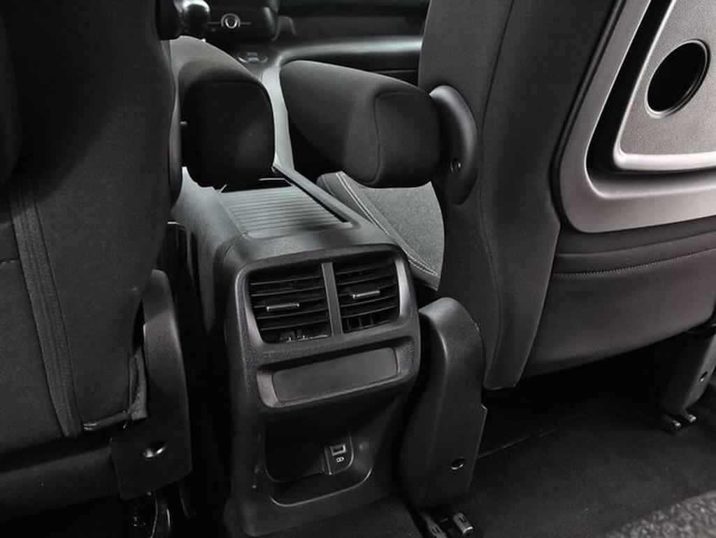 Peugeot Rifter 1.5 BLUEHDI 100 ALLURE BUSINESS STAN 5P (N1) Segunda mano