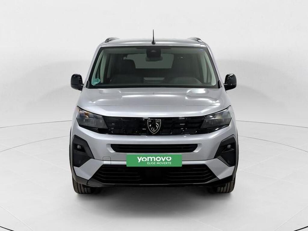 Peugeot Rifter 1.5 BLUEHDI 100 ALLURE BUSINESS STAN 5P (N1) Segunda mano