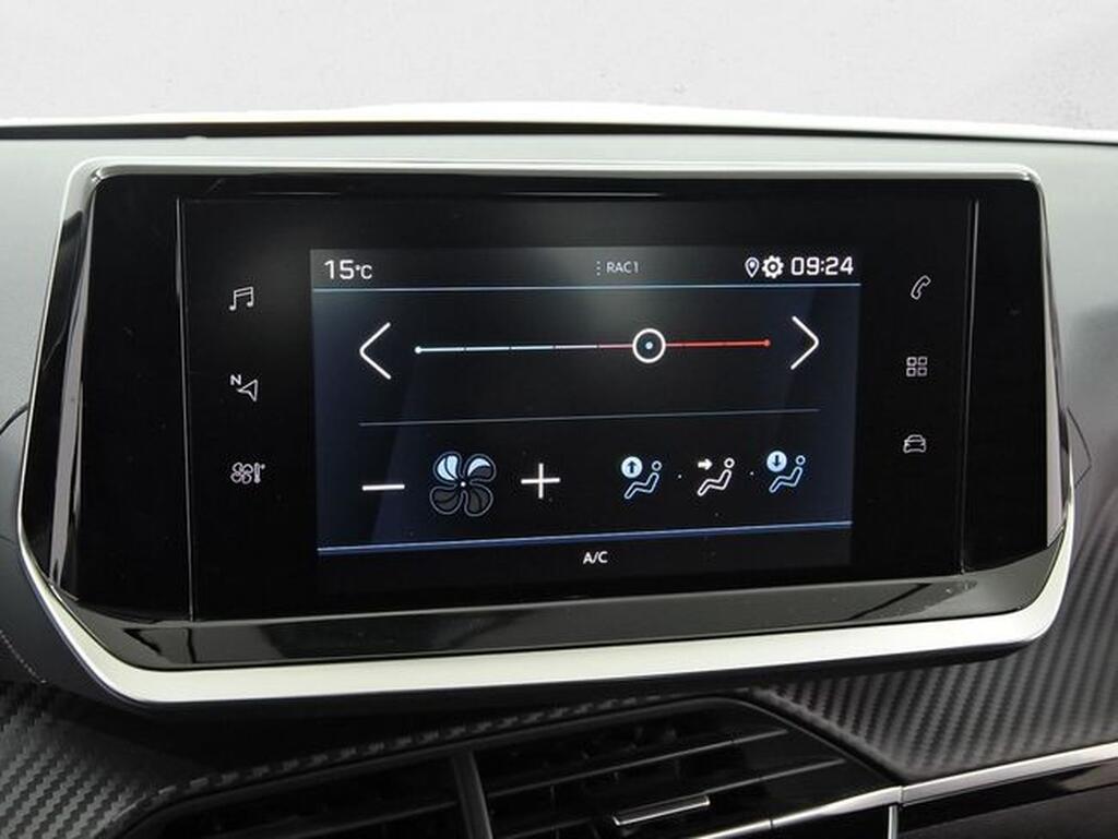 Peugeot 208 Active Puretech 75 Segunda mano