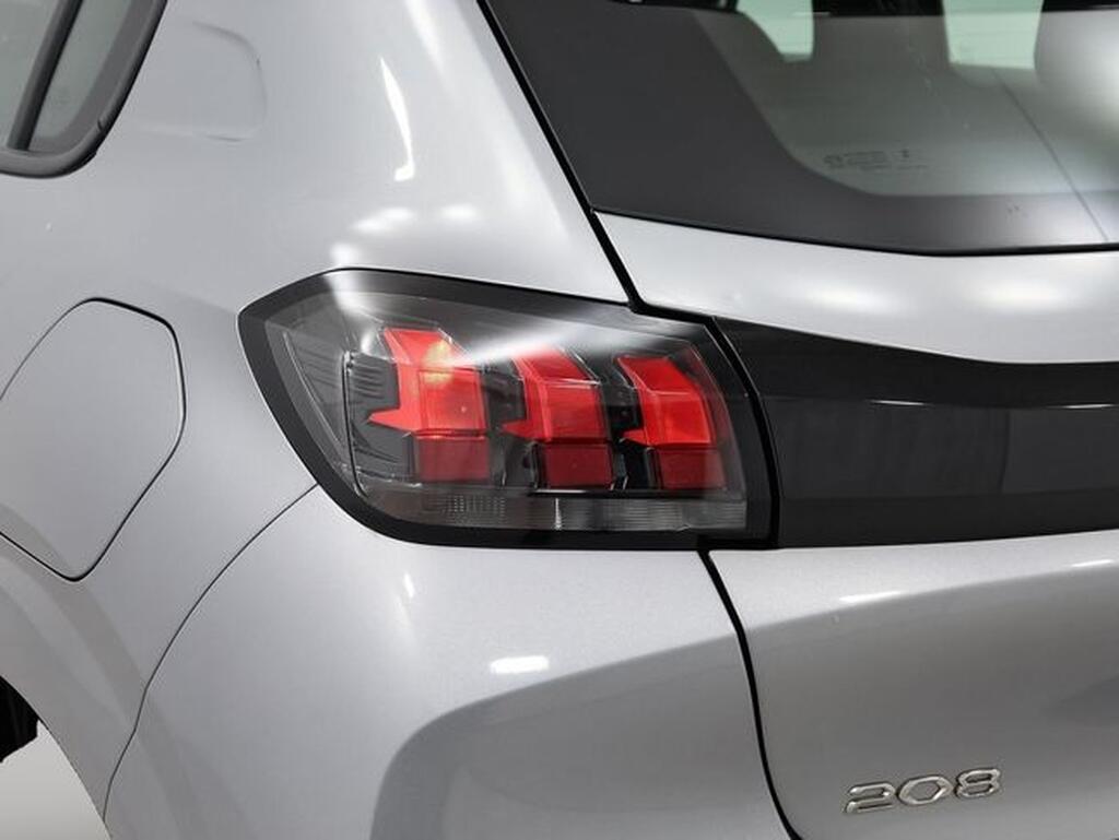 Peugeot 208 Active Puretech 75 Segunda mano