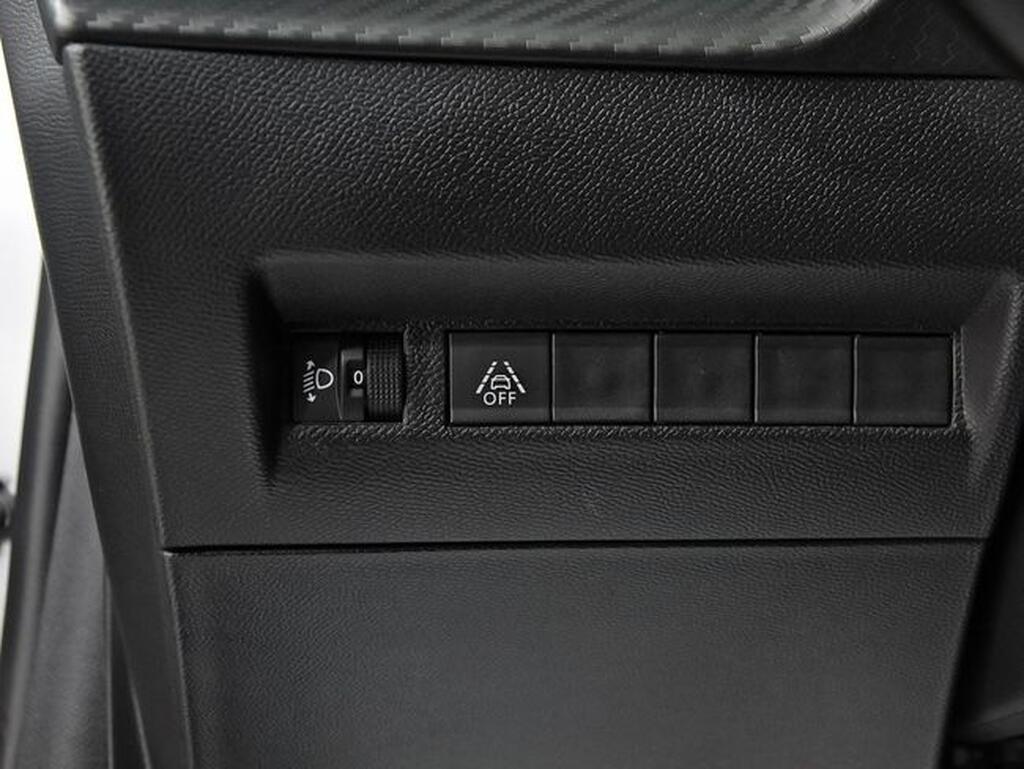 Peugeot 208 Active Puretech 75 Segunda mano