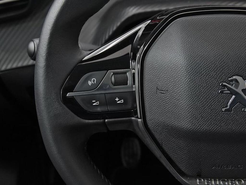Peugeot 208 Active Puretech 75 Segunda mano