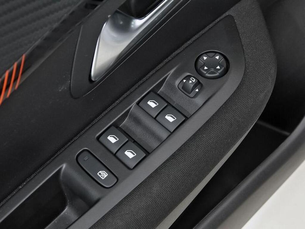 Peugeot 208 Active Puretech 75 Segunda mano