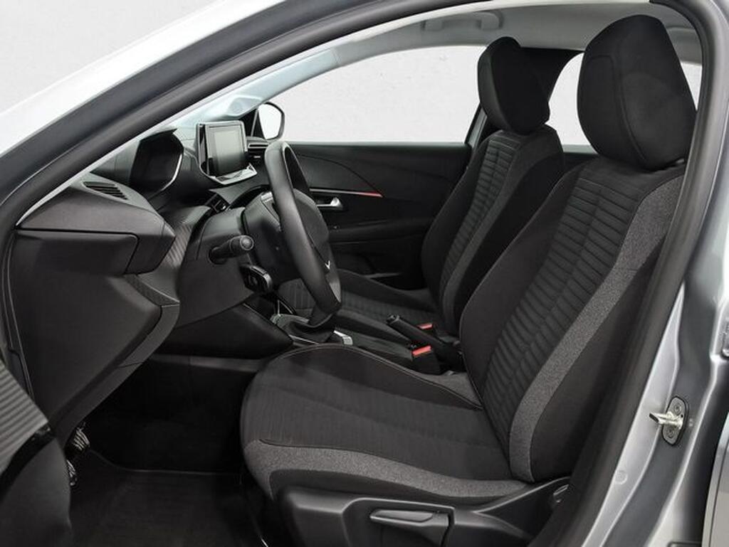 Peugeot 208 Active Puretech 75 Segunda mano