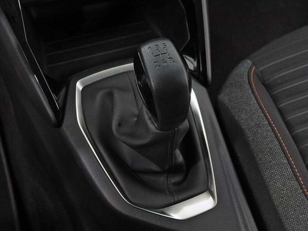 Peugeot 208 Active Puretech 75 Segunda mano