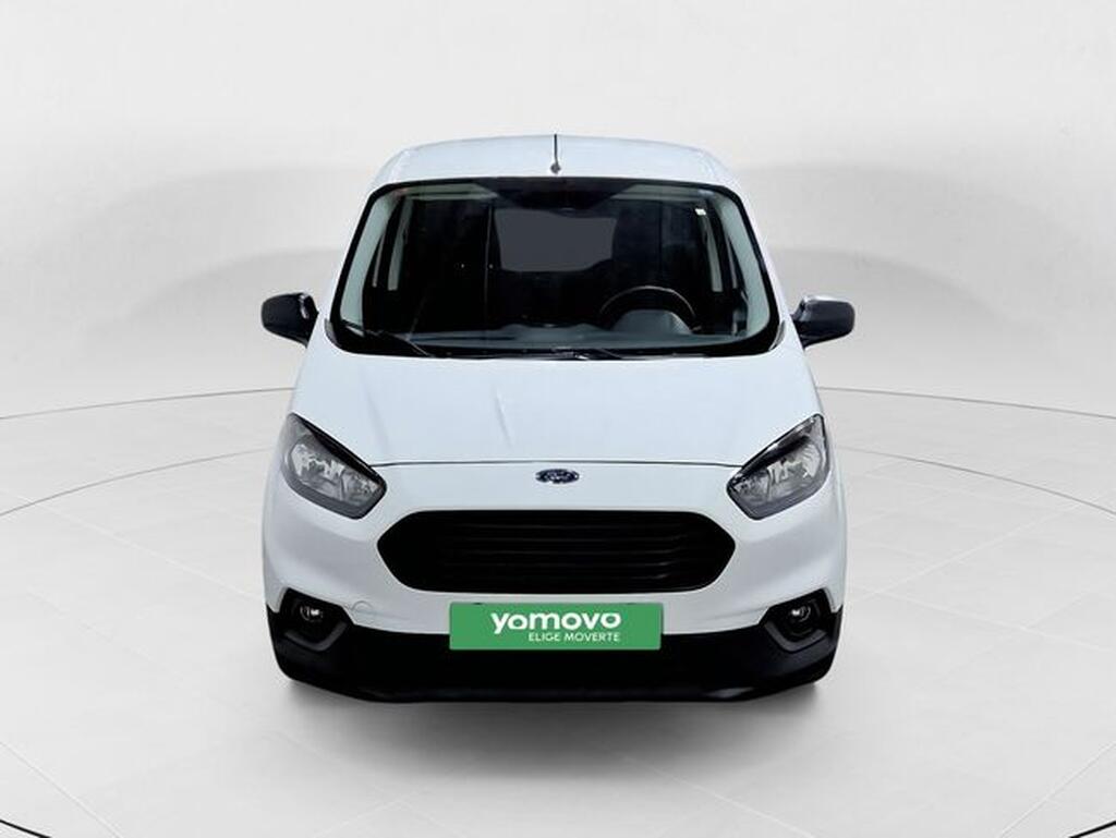 Ford Transit Courier ** TRANSIT COURIER VAN 1.5TDCI 100 TREND 4P Segunda mano