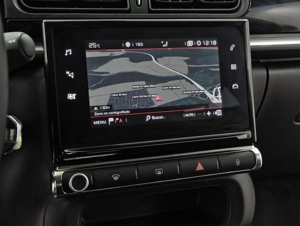 Citroën C3 Origin PureTech 60KW (83CV) Plus Segunda mano