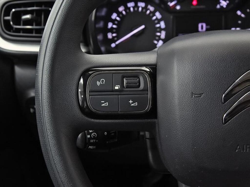 Citroën C3 Origin PureTech 60KW (83CV) Plus Segunda mano