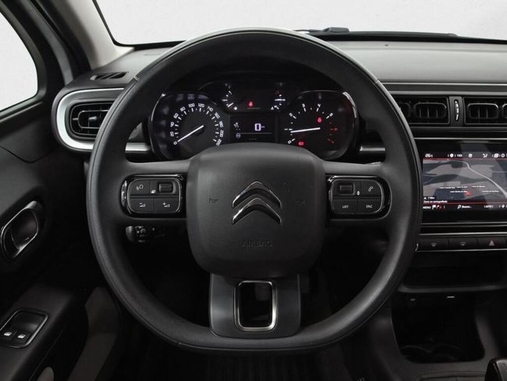 Citroën C3 Origin PureTech 60KW (83CV) Plus Segunda mano