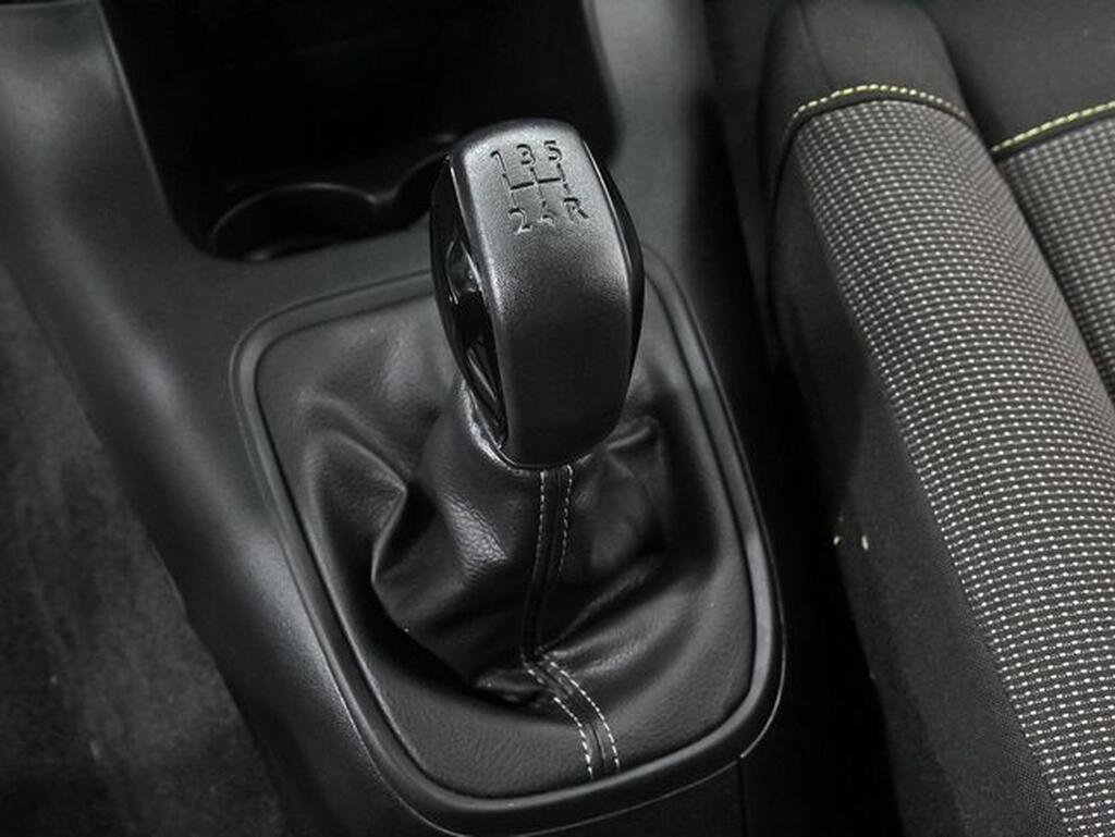 Citroën C3 Origin PureTech 60KW (83CV) Plus Segunda mano