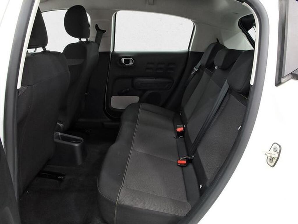 Citroën C3 Origin PureTech 60KW (83CV) Plus Segunda mano