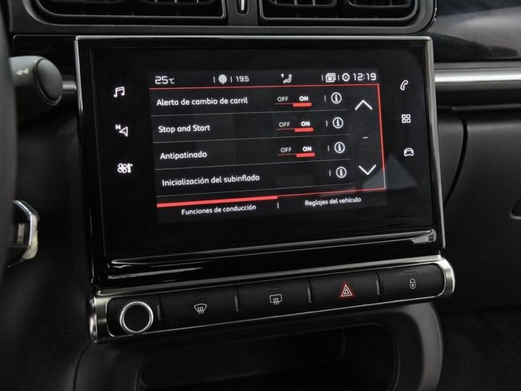 Citroën C3 Origin PureTech 60KW (83CV) Plus Segunda mano