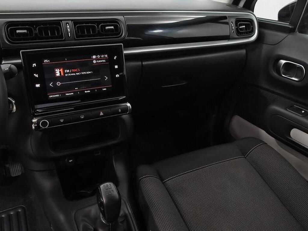 Citroën C3 Origin PureTech 60KW (83CV) Plus Segunda mano