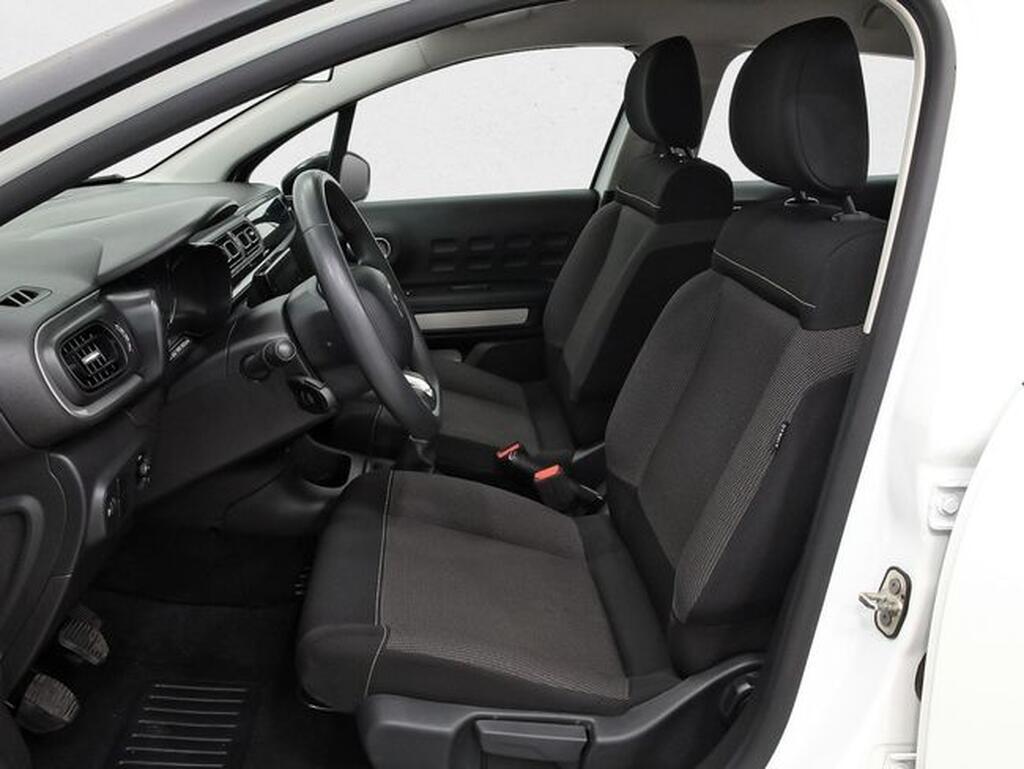 Citroën C3 Origin PureTech 60KW (83CV) Plus Segunda mano