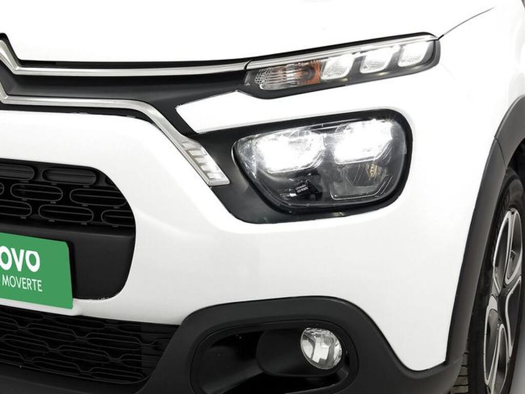Citroën C3 Origin PureTech 60KW (83CV) Plus Segunda mano