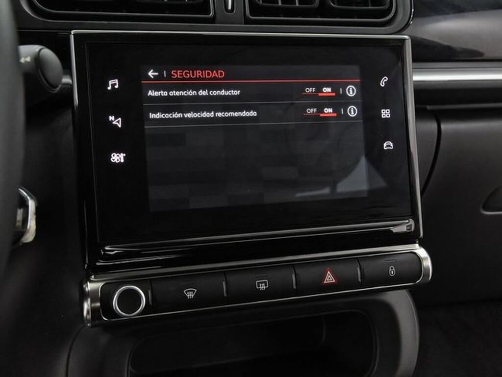 Citroën C3 Origin PureTech 60KW (83CV) Plus Segunda mano