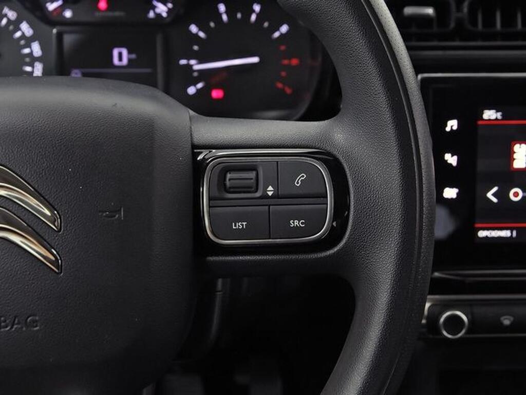Citroën C3 Origin PureTech 60KW (83CV) Plus Segunda mano