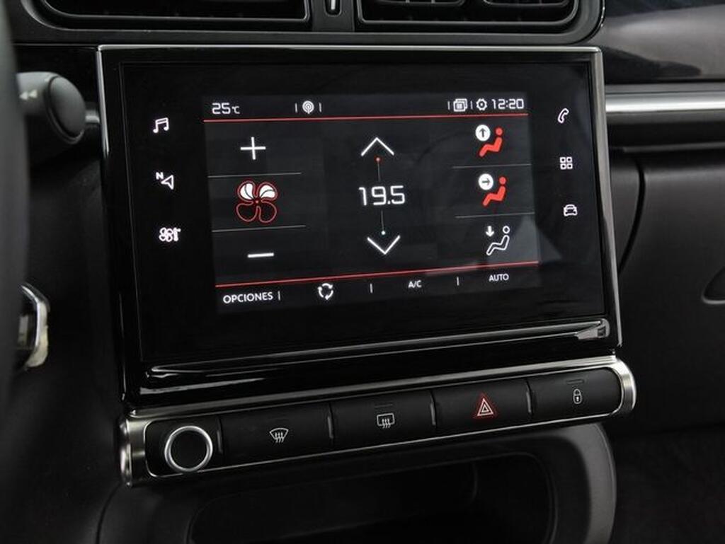 Citroën C3 Origin PureTech 60KW (83CV) Plus Segunda mano