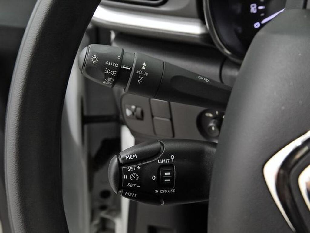 Citroën C3 Origin PureTech 60KW (83CV) Plus Segunda mano