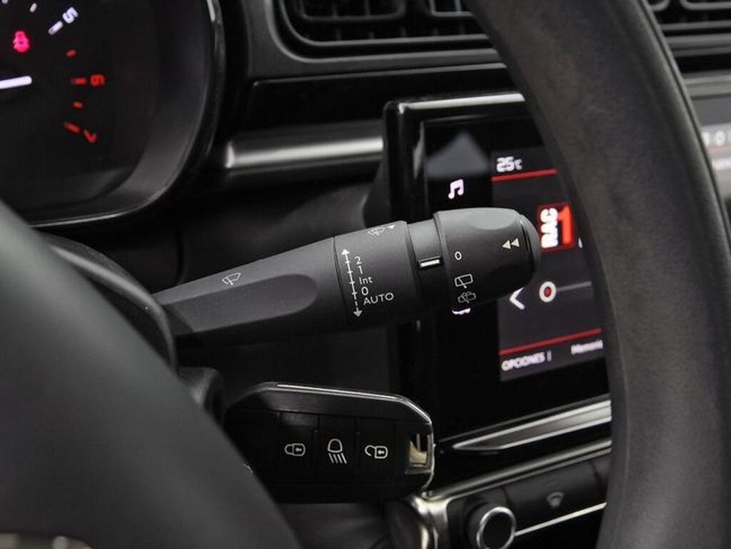 Citroën C3 Origin PureTech 60KW (83CV) Plus Segunda mano