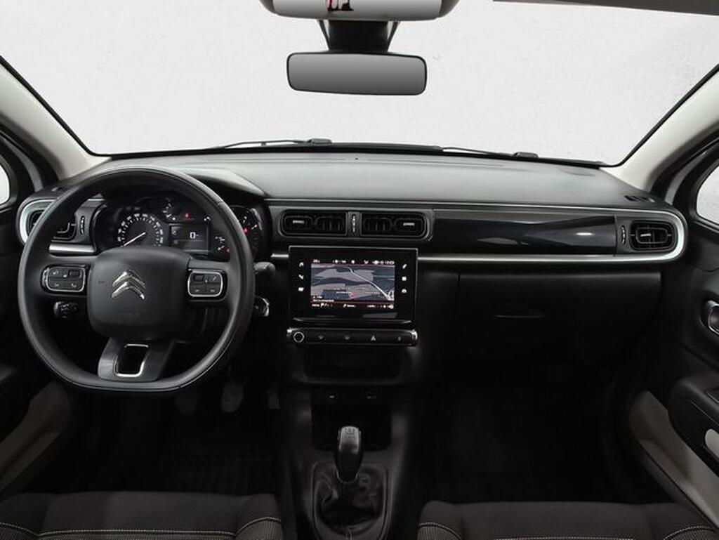 Citroën C3 Origin PureTech 60KW (83CV) Plus Segunda mano