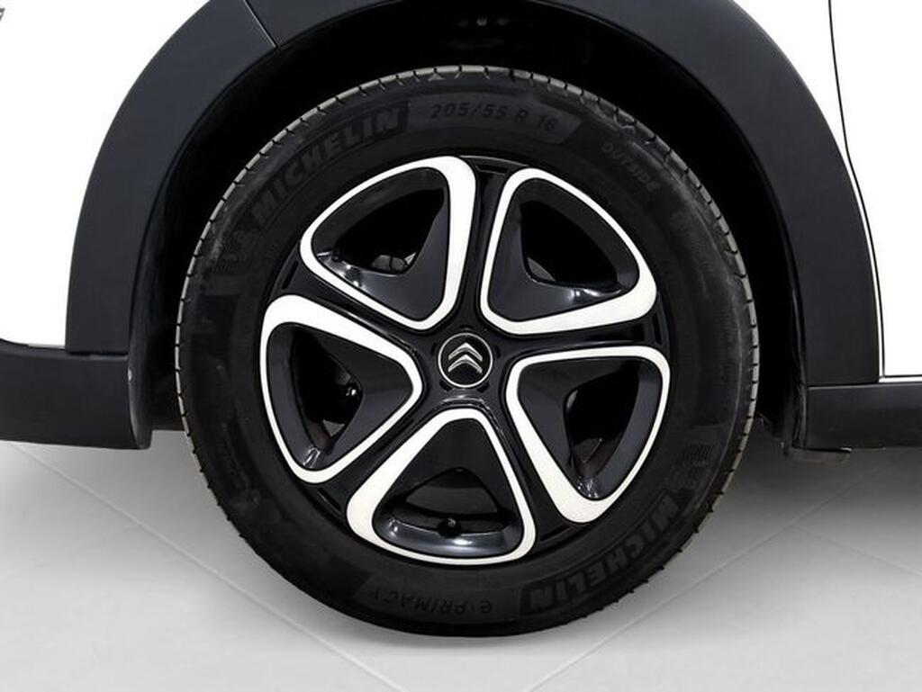 Citroën C3 Origin PureTech 60KW (83CV) Plus Segunda mano