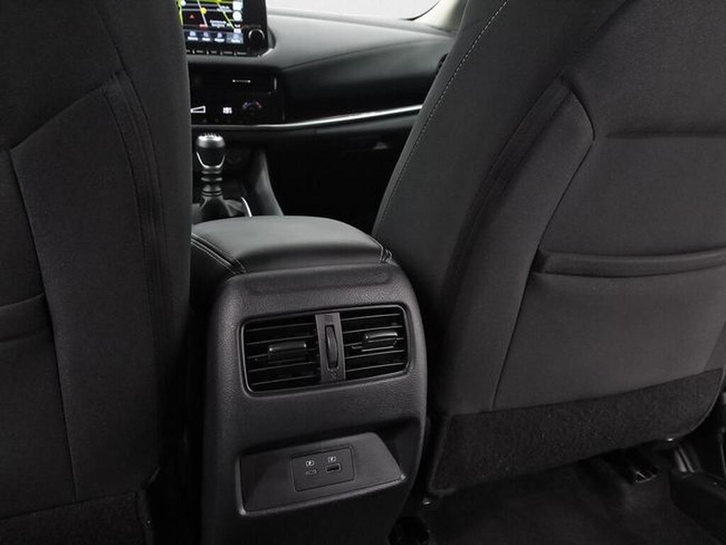 Nissan Qashqai DIG-T 103kW N-Connecta Segunda mano