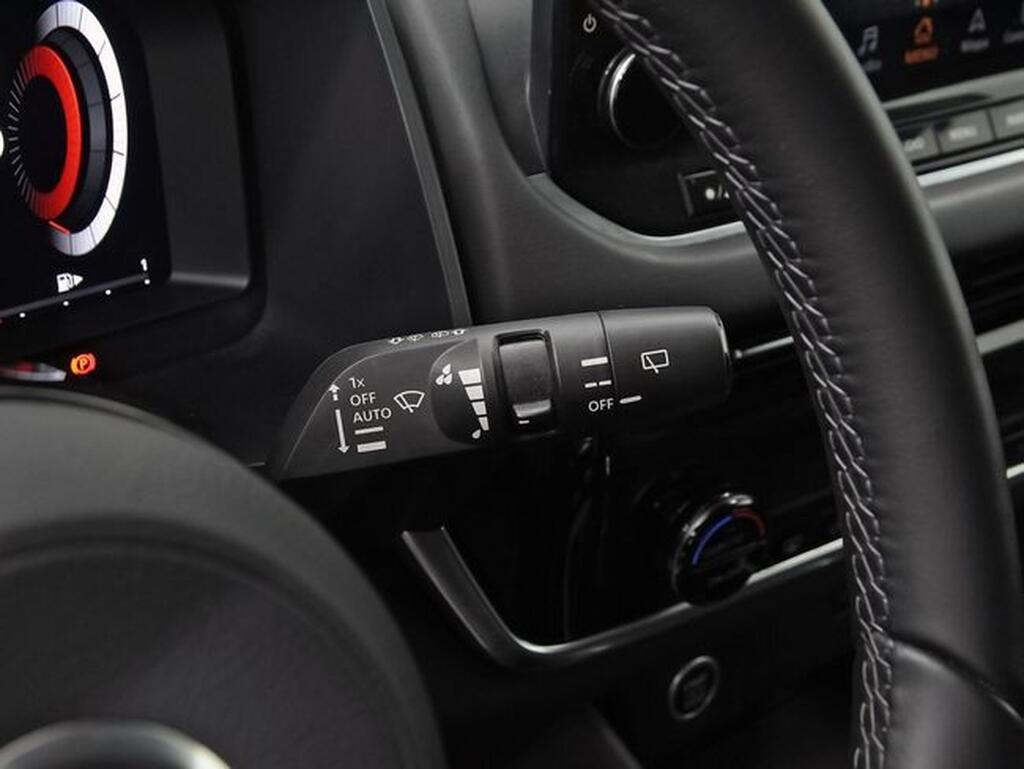 Nissan Qashqai DIG-T 103kW N-Connecta Segunda mano
