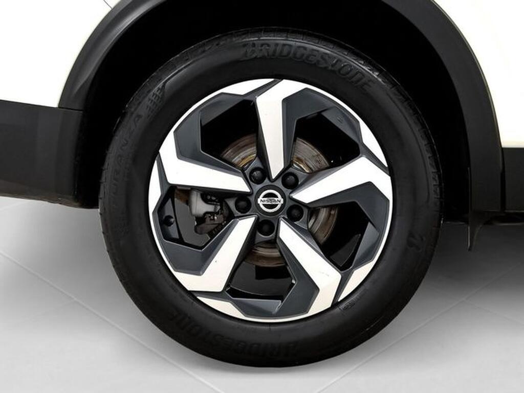 Nissan Qashqai DIG-T 103kW N-Connecta Segunda mano