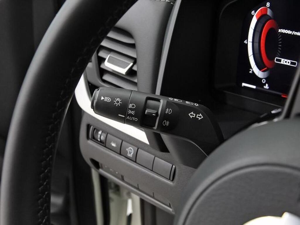 Nissan Qashqai DIG-T 103kW N-Connecta Segunda mano