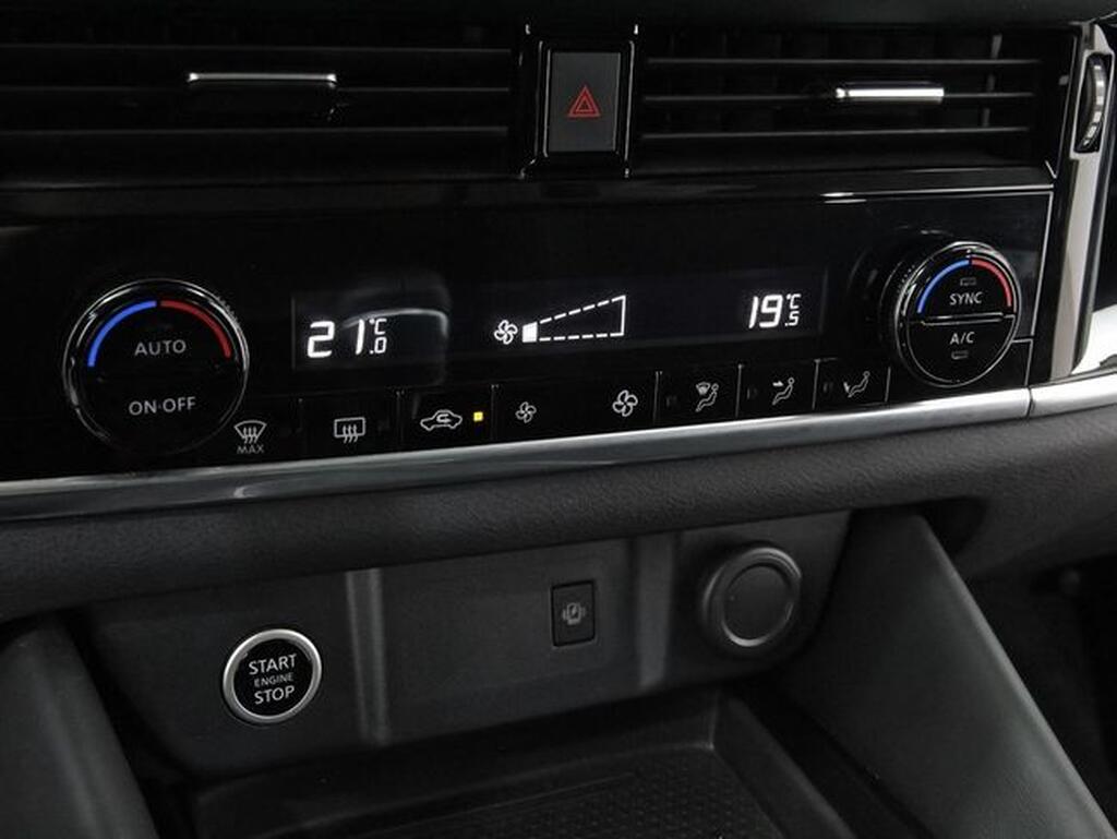 Nissan Qashqai DIG-T 103kW N-Connecta Segunda mano