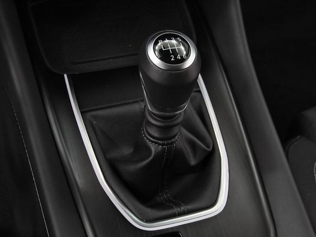 Nissan Qashqai DIG-T 103kW N-Connecta Segunda mano