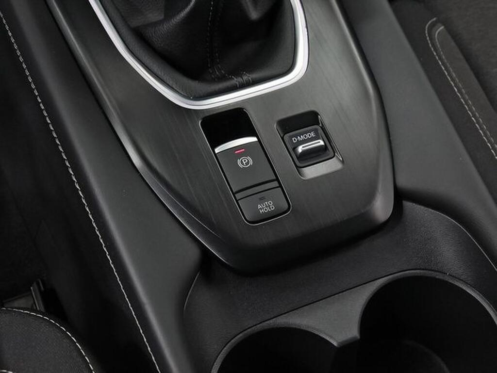 Nissan Qashqai DIG-T 103kW N-Connecta Segunda mano