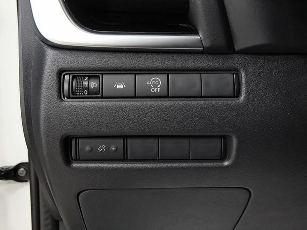 Nissan Qashqai DIG-T 103kW N-Connecta Segunda mano