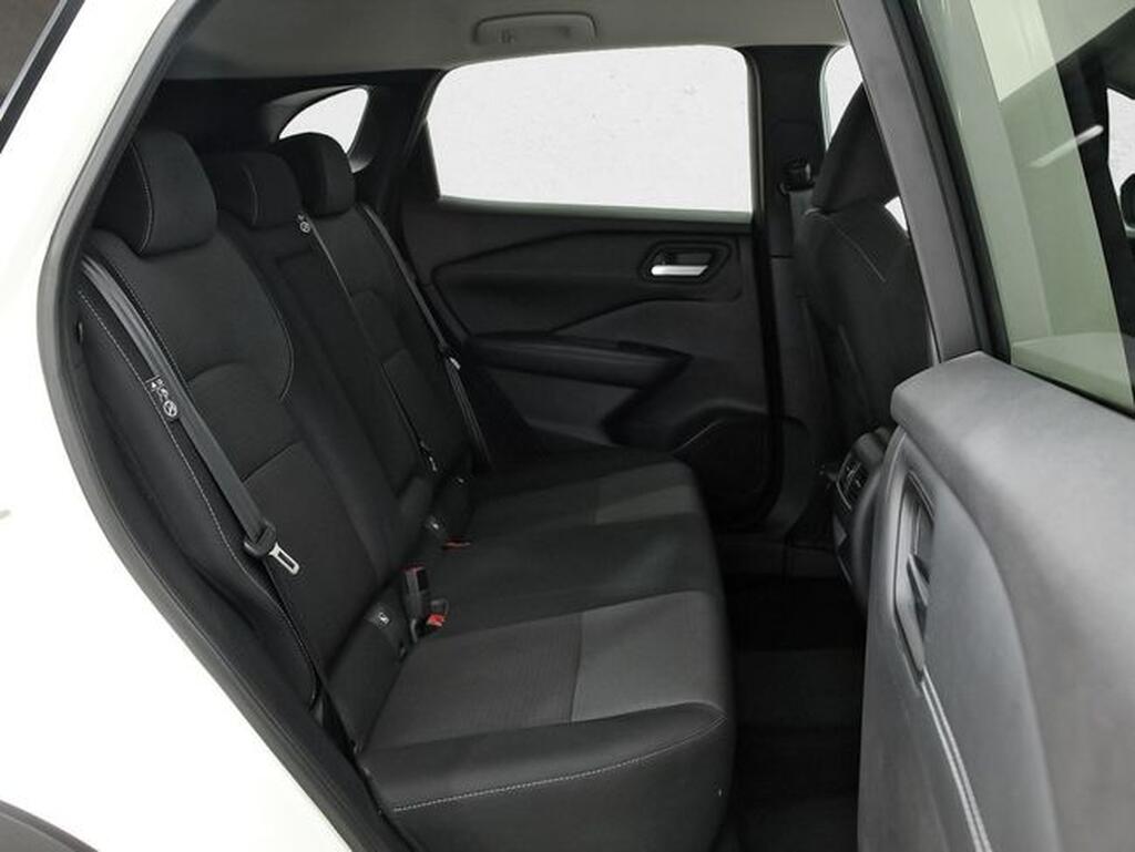 Nissan Qashqai DIG-T 103kW N-Connecta Segunda mano