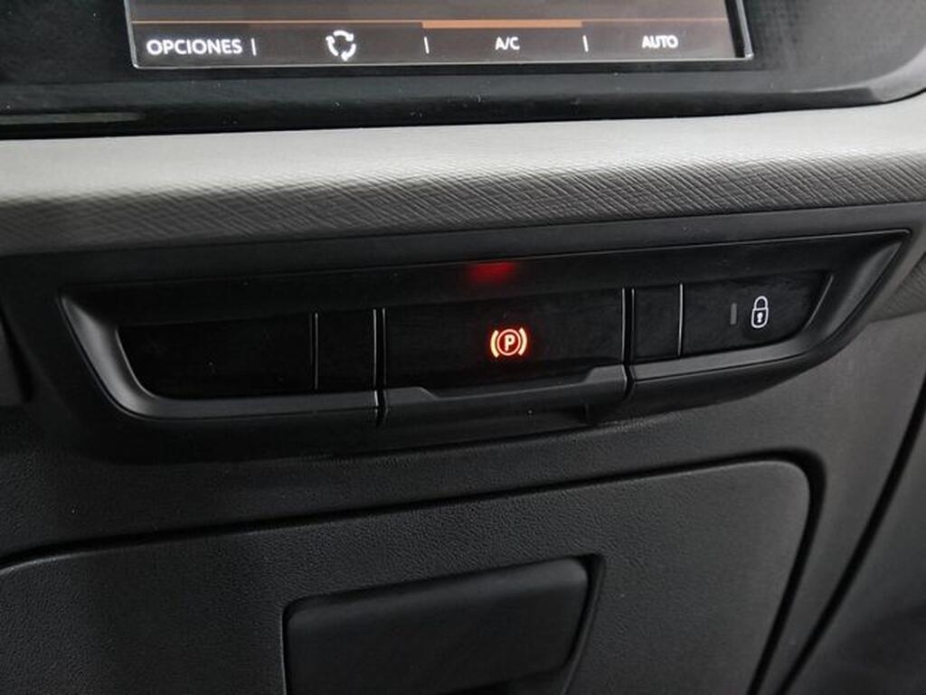 Citroën C4 Picasso 1.5 BLUEHDI 130 AUTO FEEL 5P Segunda mano