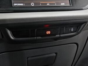 Citroën C4 Picasso 1.5 BLUEHDI 130 AUTO FEEL 5P 30