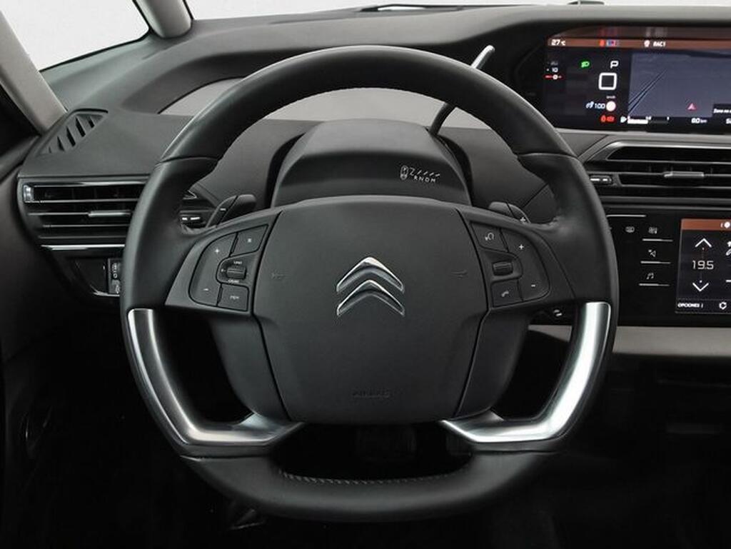 Citroën C4 Picasso 1.5 BLUEHDI 130 AUTO FEEL 5P Segunda mano