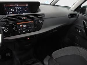 Citroën C4 Picasso 1.5 BLUEHDI 130 AUTO FEEL 5P 12