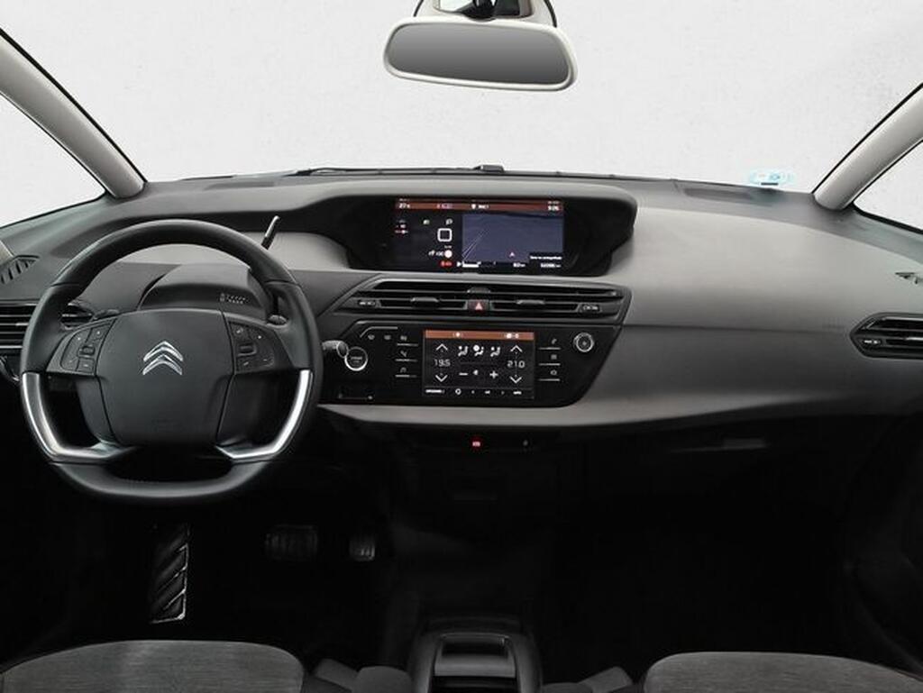 Citroën C4 Picasso 1.5 BLUEHDI 130 AUTO FEEL 5P Segunda mano