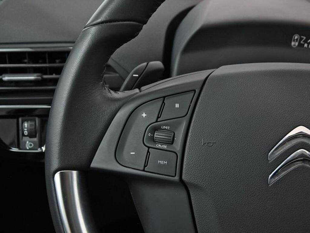 Citroën C4 Picasso 1.5 BLUEHDI 130 AUTO FEEL 5P Segunda mano