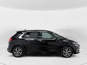 Citroën C4 Picasso 1.5 BLUEHDI 130 AUTO FEEL 5P 3