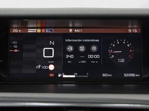 Citroën C4 Picasso 1.5 BLUEHDI 130 AUTO FEEL 5P 15